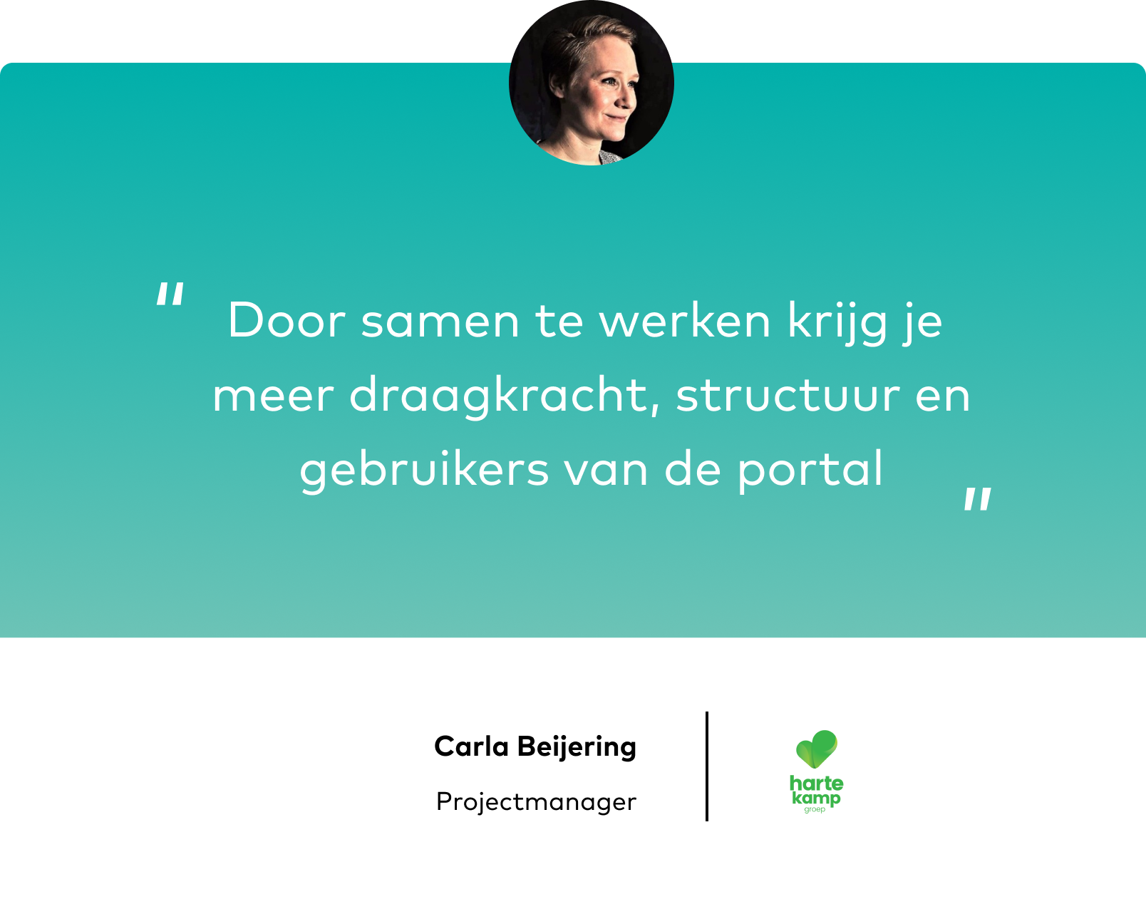 Quote Carla