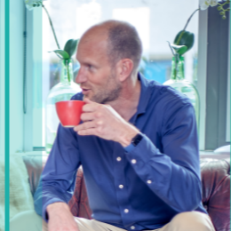 Gerben Bleijenburg