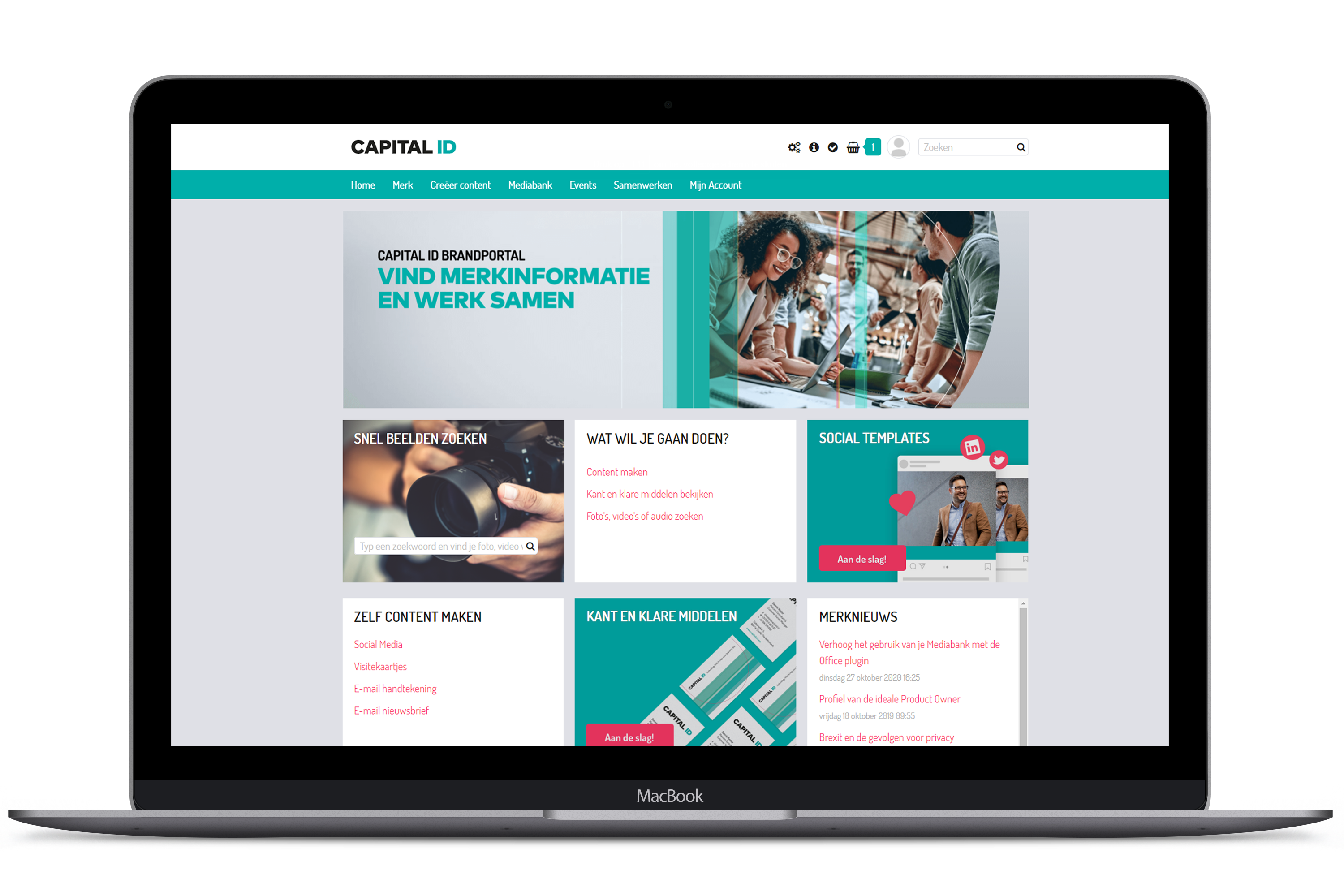 macbook mockup brandportal